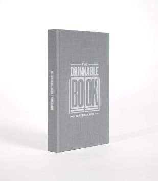 02_Drinkable_Book_Front_Angle - photo by Brian G